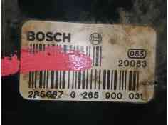 Recambio de abs para alfa romeo 147 (190) 1.9 jtd cat referencia OEM IAM 0265900031   2