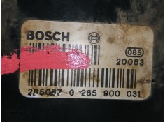 Recambio de abs para alfa romeo 147 (190) 1.9 jtd cat referencia OEM IAM 0265900031   2