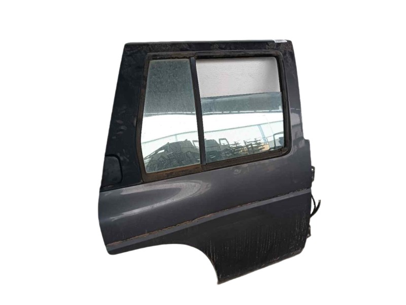 Recambio de puerta trasera derecha para nissan terrano (wd21) 2.7 td referencia OEM IAM   