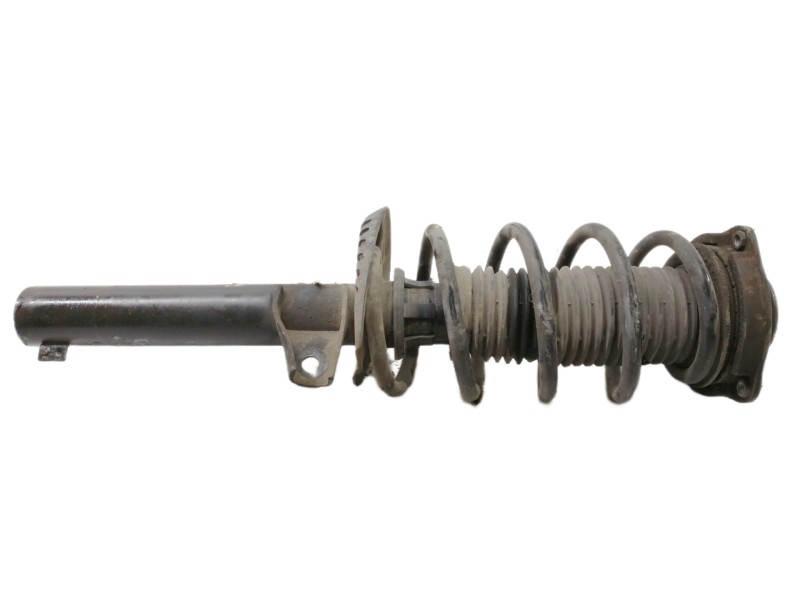 Recambio de amortiguador delantero derecho para seat leon (1p1) emocion referencia OEM IAM 1K0413031CT 1K0412103B 166VWAM9G20WB1