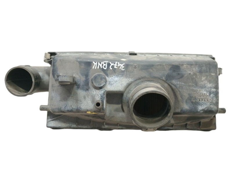 Recambio de filtro aire para subaru impreza g11 (gd/gg) 2.0 gx sedán referencia OEM IAM B011  