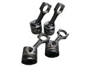 PISTON G9TF722 JUEGO PISTONES CON BIELAS 