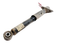 Recambio de amortiguador trasero derecho para seat leon (1p1) emocion referencia OEM IAM 1K0512011AD   2