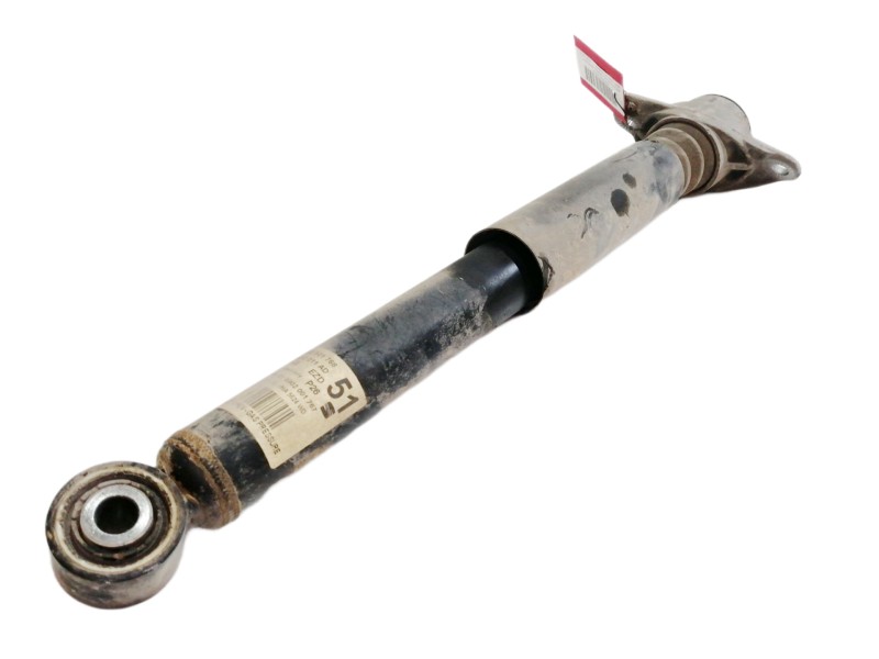 Recambio de amortiguador trasero derecho para seat leon (1p1) emocion referencia OEM IAM 1K0512011AD  