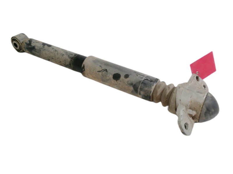 Recambio de amortiguador trasero derecho para seat leon (1p1) emocion referencia OEM IAM 1K0512011AD  