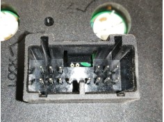 Recambio de mando luces para volvo v50 familiar 2.0 d kinetic referencia OEM IAM 30669735 04W11T 19206 2