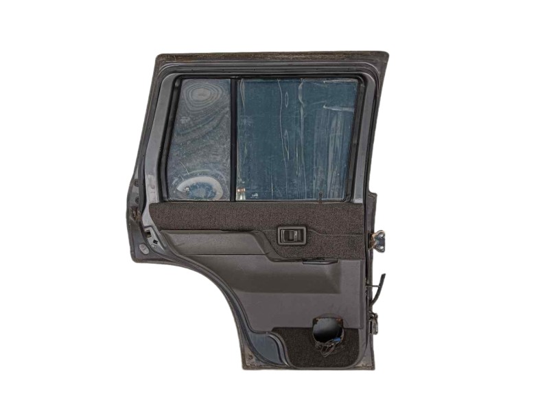 Recambio de puerta trasera izquierda para nissan terrano (wd21) 2.7 td referencia OEM IAM   