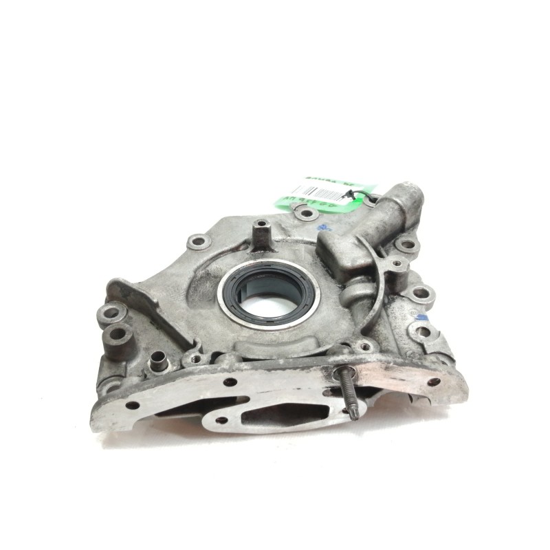 Recambio de bomba aceite para citroën c4 picasso sx referencia OEM IAM 9656484580  