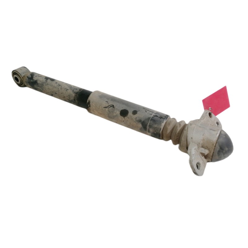 Recambio de amortiguador trasero izquierdo para seat leon (1p1) emocion referencia OEM IAM 1K0512011AD  