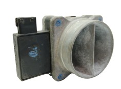 Recambio de caudalimetro para saab 9-3 berlina 2.0 cat referencia OEM IAM 55557008  