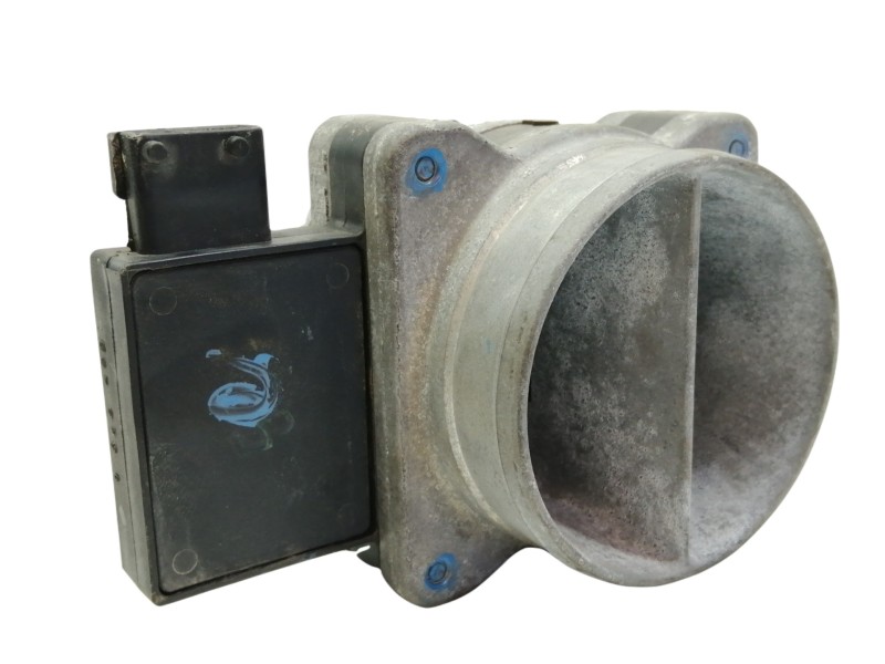 Recambio de caudalimetro para saab 9-3 berlina 2.0 cat referencia OEM IAM 55557008  