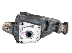 Recambio de diferencial delantero para nissan terrano (wd21) 2.7 td referencia OEM IAM KN33   2