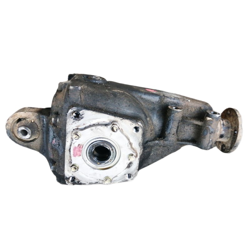 Recambio de diferencial delantero para nissan terrano (wd21) 2.7 td referencia OEM IAM KN33  