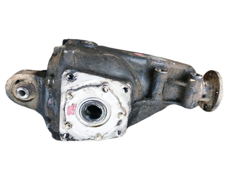 Recambio de diferencial delantero para nissan terrano (wd21) 2.7 td referencia OEM IAM KN33  