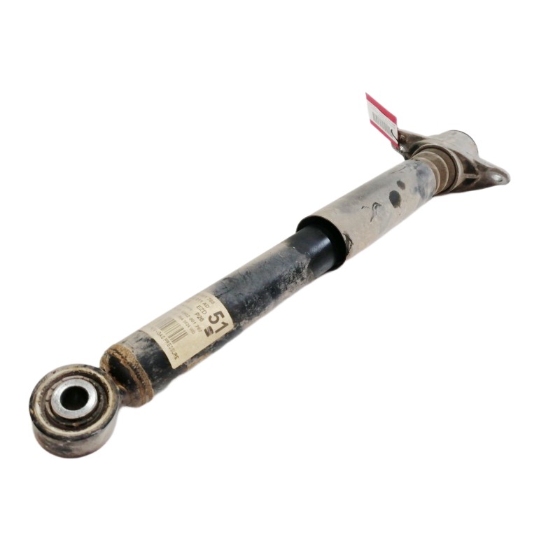 Recambio de amortiguador trasero izquierdo para seat leon (1p1) emocion referencia OEM IAM 1K0512011AD  