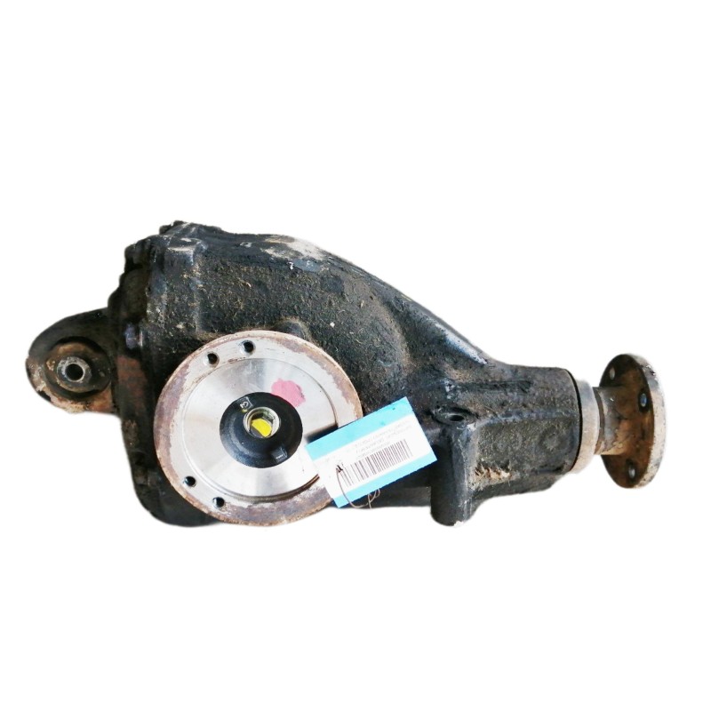 Recambio de diferencial delantero para nissan terrano (wd21) 2.7 td referencia OEM IAM KN33  