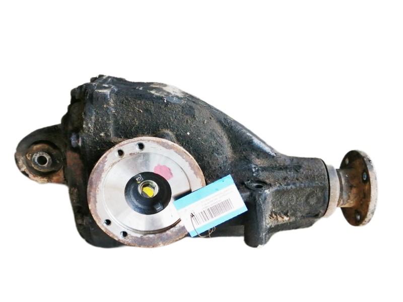 Recambio de diferencial delantero para nissan terrano (wd21) 2.7 td referencia OEM IAM KN33  