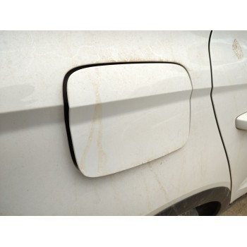 TAPA EXTERIOR COMBUSTIBLE 