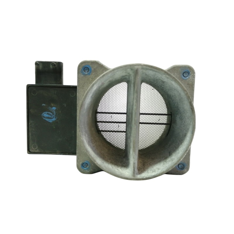Recambio de caudalimetro para saab 9-3 berlina 2.0 cat referencia OEM IAM 55557008  
