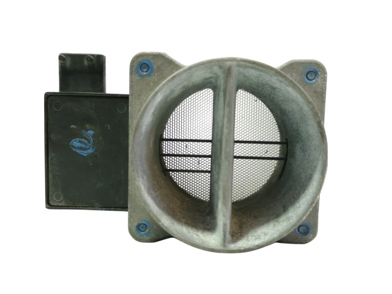 Recambio de caudalimetro para saab 9-3 berlina 2.0 cat referencia OEM IAM 55557008  