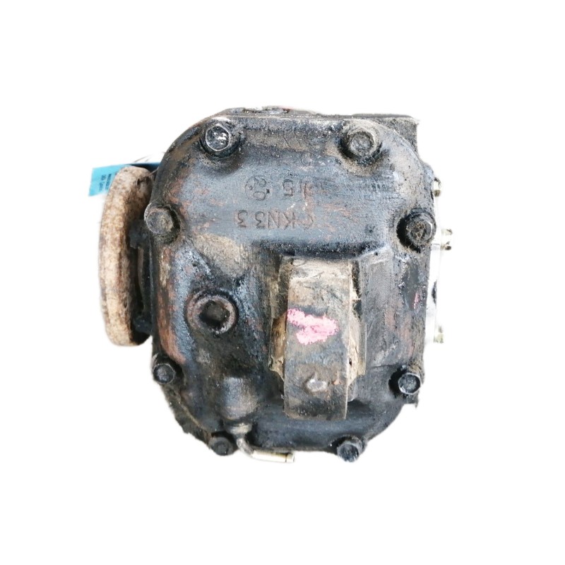 Recambio de diferencial delantero para nissan terrano (wd21) 2.7 td referencia OEM IAM KN33  