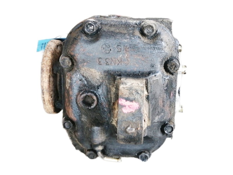 Recambio de diferencial delantero para nissan terrano (wd21) 2.7 td referencia OEM IAM KN33  