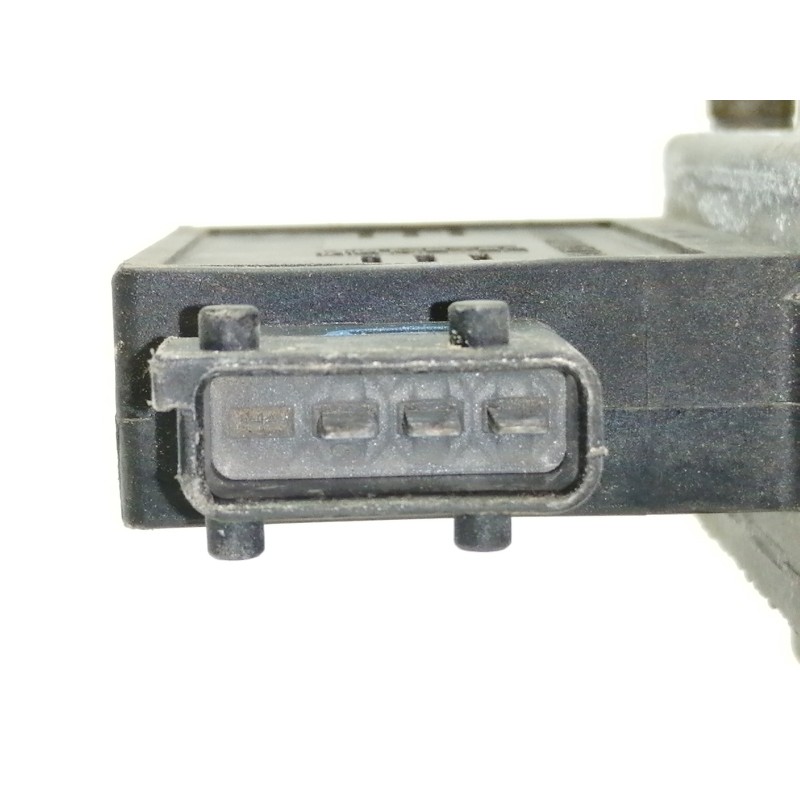 Recambio de caudalimetro para saab 9-3 berlina 2.0 cat referencia OEM IAM 55557008  