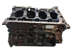 Recambio de bloque para renault laguna ii (bg0) authentique referencia OEM IAM 8200102320 G9TF722 BLOQUE MOTOR DESNUDO. 2