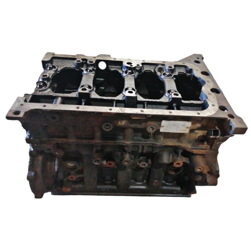 Recambio de bloque para renault laguna ii (bg0) authentique referencia OEM IAM 8200102320 G9TF722 BLOQUE MOTOR DESNUDO.