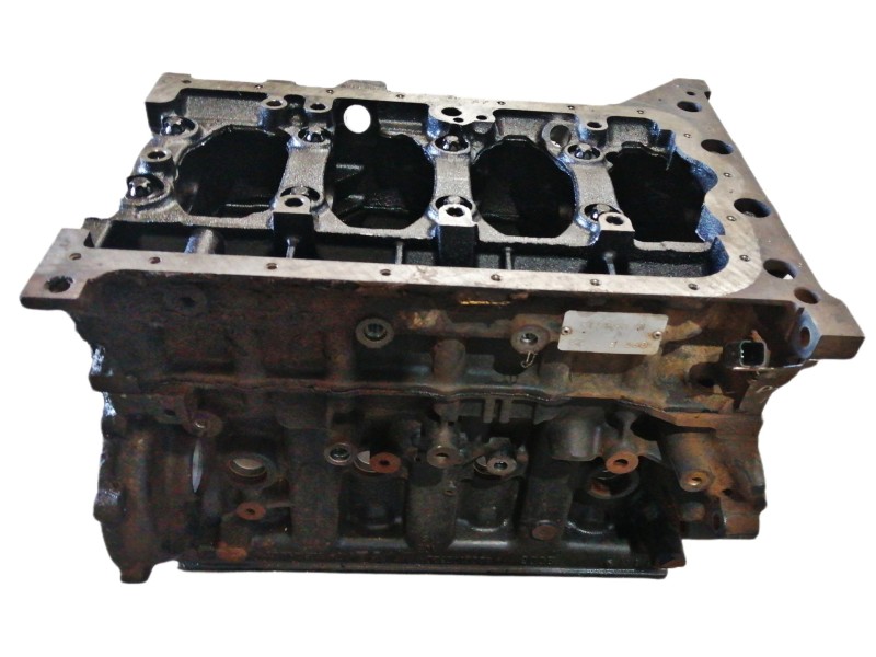 Recambio de bloque para renault laguna ii (bg0) authentique referencia OEM IAM 8200102320 G9TF722 BLOQUE MOTOR DESNUDO.