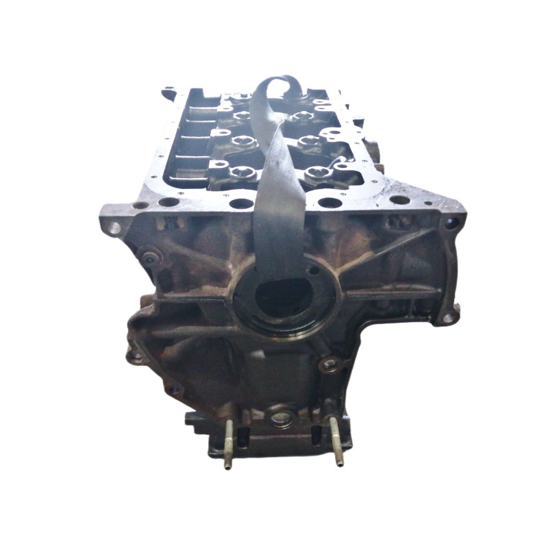 Recambio de bloque para renault laguna ii (bg0) authentique referencia OEM IAM 8200102320 G9TF722 BLOQUE MOTOR DESNUDO.