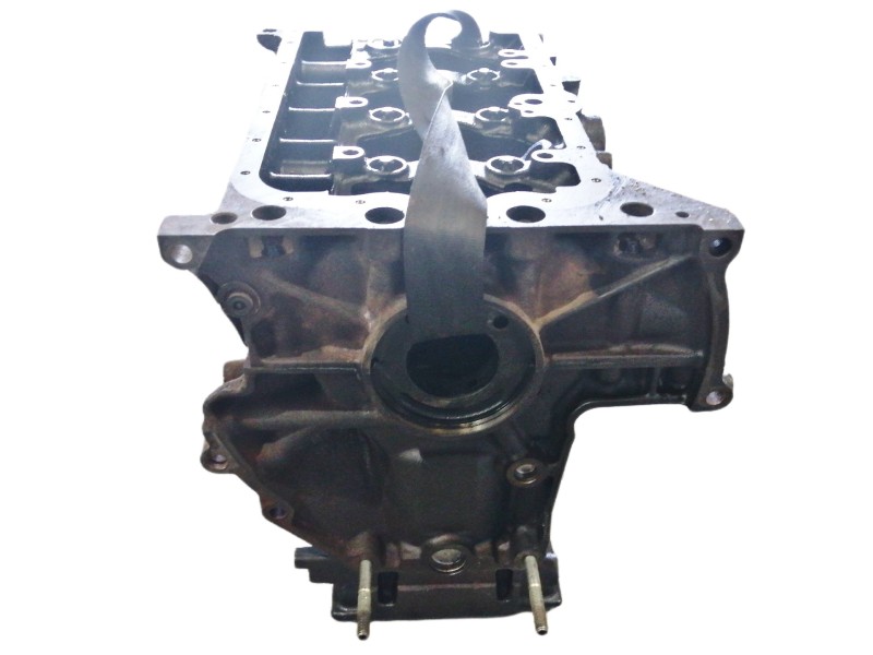 Recambio de bloque para renault laguna ii (bg0) authentique referencia OEM IAM 8200102320 G9TF722 BLOQUE MOTOR DESNUDO.
