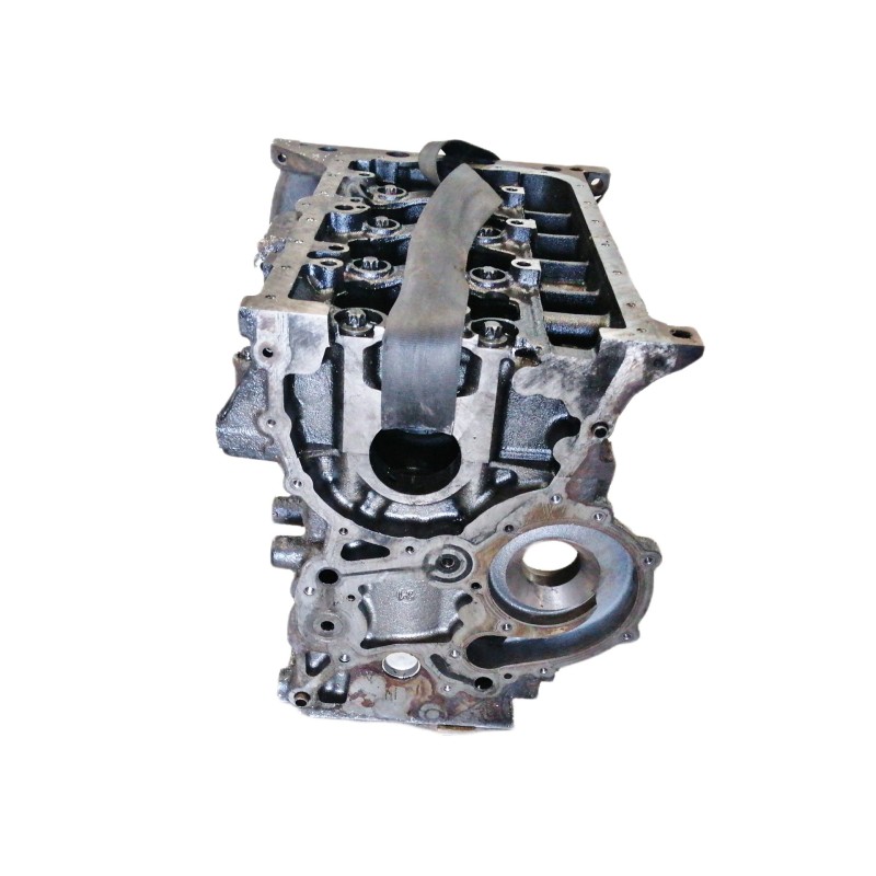 Recambio de bloque para renault laguna ii (bg0) authentique referencia OEM IAM 8200102320 G9TF722 BLOQUE MOTOR DESNUDO.