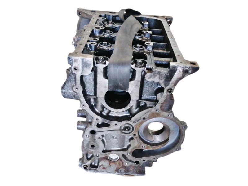 Recambio de bloque para renault laguna ii (bg0) authentique referencia OEM IAM 8200102320 G9TF722 BLOQUE MOTOR DESNUDO.