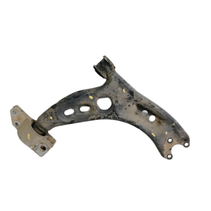 Recambio de brazo suspension inferior delantero derecho para seat leon (1p1) emocion referencia OEM IAM   