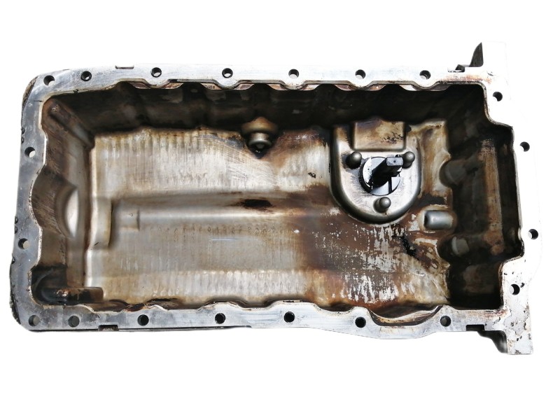 Recambio de carter para volkswagen golf v berlina (1k1) igolf referencia OEM IAM 06A103603AJ  