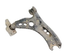 Recambio de brazo suspension inferior delantero derecho para seat leon (1p1) emocion referencia OEM IAM    2