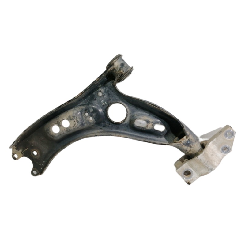 Recambio de brazo suspension inferior delantero derecho para seat leon (1p1) emocion referencia OEM IAM   