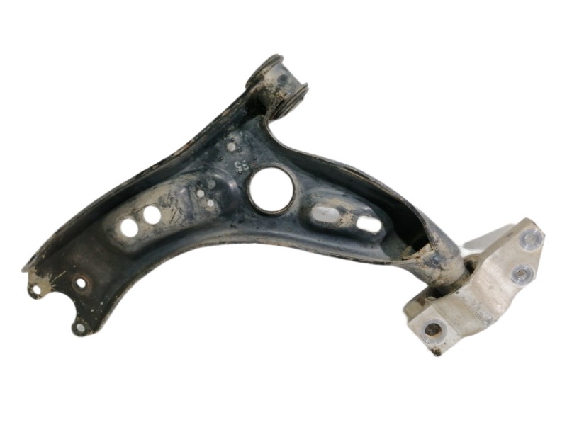 Recambio de brazo suspension inferior delantero derecho para seat leon (1p1) emocion referencia OEM IAM   
