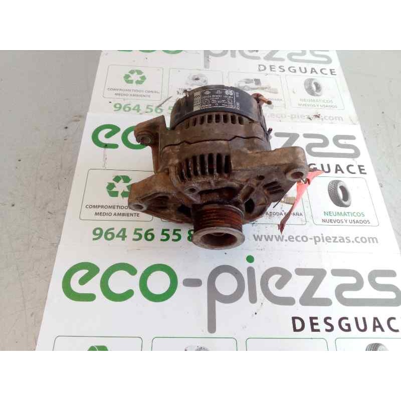 Recambio de alternador para nissan micra (k11) 1.0 16v cat referencia OEM IAM 231005F600  