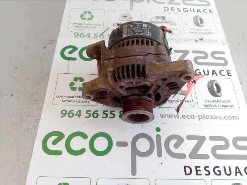 Recambio de alternador para nissan micra (k11) 1.0 16v cat referencia OEM IAM 231005F600  