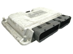 Recambio de centralita check control para seat ibiza (6l1) stella referencia OEM IAM 038906019HT 0281010947 BOSCH