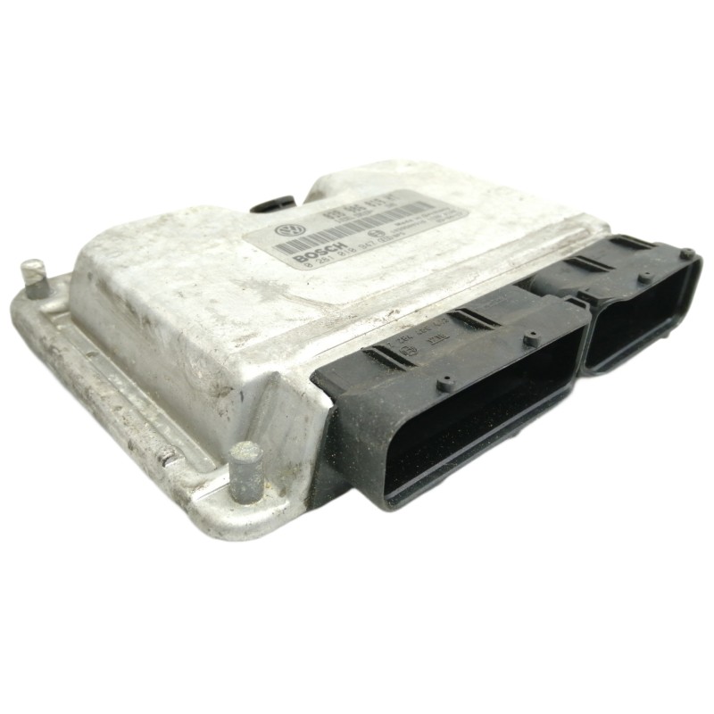 Recambio de centralita check control para seat ibiza (6l1) stella referencia OEM IAM 038906019HT 0281010947 BOSCH