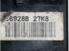 Recambio de mando limpia para nissan micra (k11) 1.0 16v cat referencia OEM IAM 54394779   2