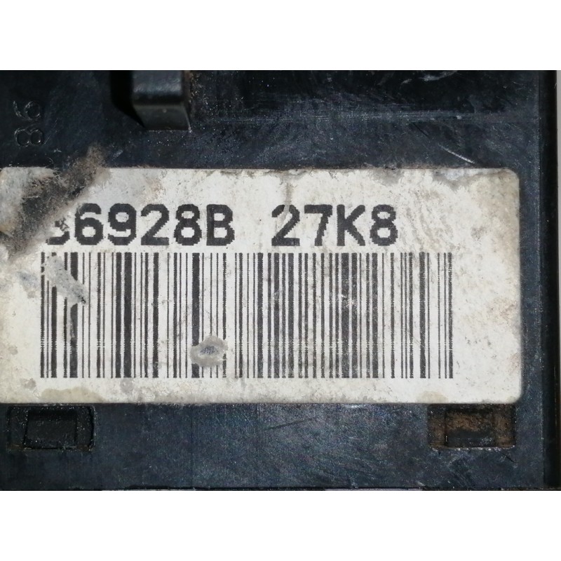 Recambio de mando limpia para nissan micra (k11) 1.0 16v cat referencia OEM IAM 54394779  