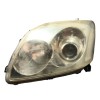 Recambio de faro izquierdo para toyota avensis berlina (t25) 1.8 sol berlina (5-ptas) referencia OEM IAM 8117005192  