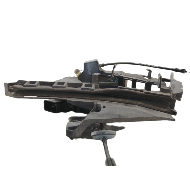 Recambio de cerradura puerta trasera derecha para ford focus c-max (cap) ghia (d) referencia OEM IAM R26412BK  