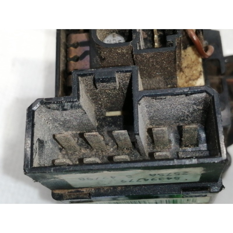 Recambio de mando limpia para nissan micra (k11) 1.0 16v cat referencia OEM IAM 54394779  