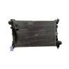 Recambio de radiador agua para fiat doblo cargo (263_) 1.3 d multijet referencia OEM IAM 51812209 896060000 