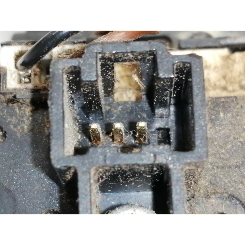 Recambio de mando limpia para nissan micra (k11) 1.0 16v cat referencia OEM IAM 54394779  